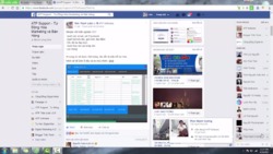 Phần Mềm Quét Bigdata Facebook theo UID, Tên, SĐT, Email, Ngày Sinh -  ATP Software